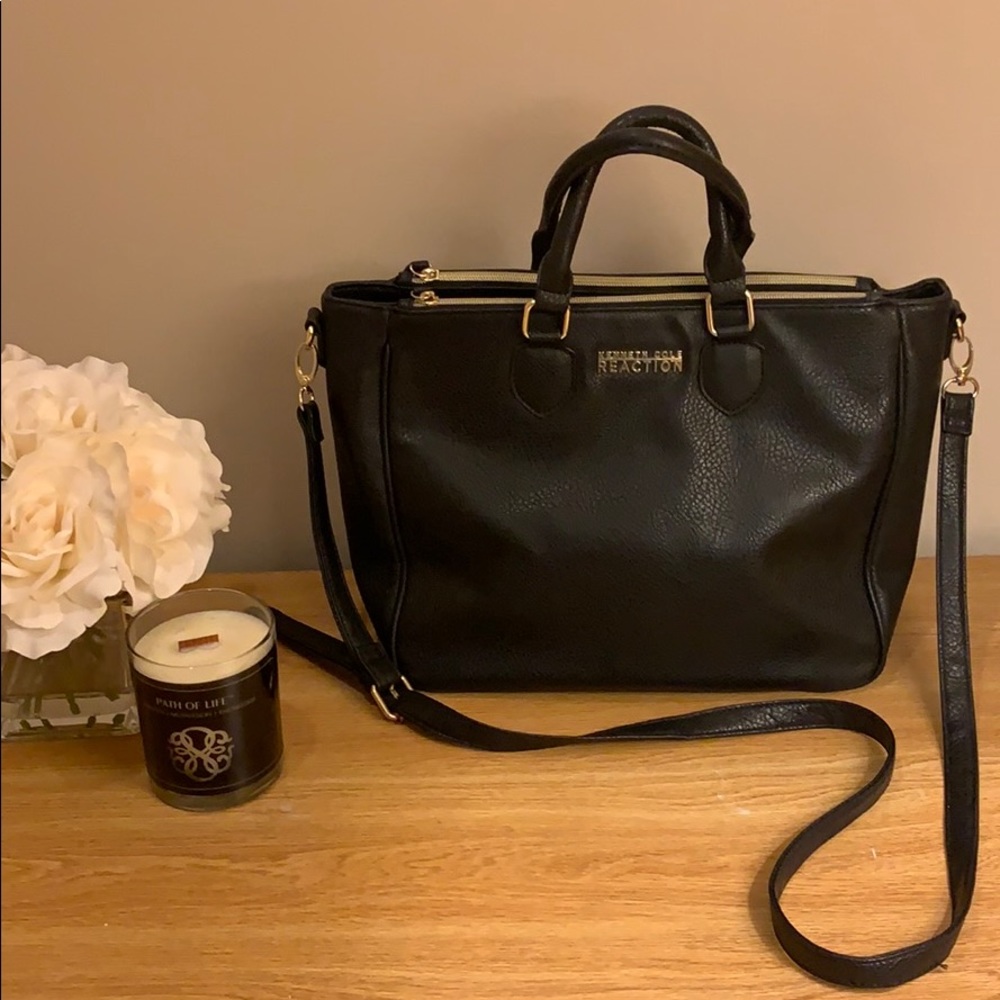 Kenneth Cole Reaction Handbag